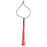 Mini BDSM Tassel Flogger - Sexdoll.Sex