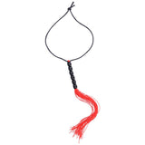 Mini BDSM Tassel Flogger - Sexdoll.Sex