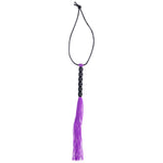 Mini BDSM Tassel Flogger - Sexdoll.Sex