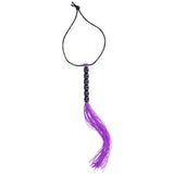 Mini BDSM Tassel Flogger - Sexdoll.Sex