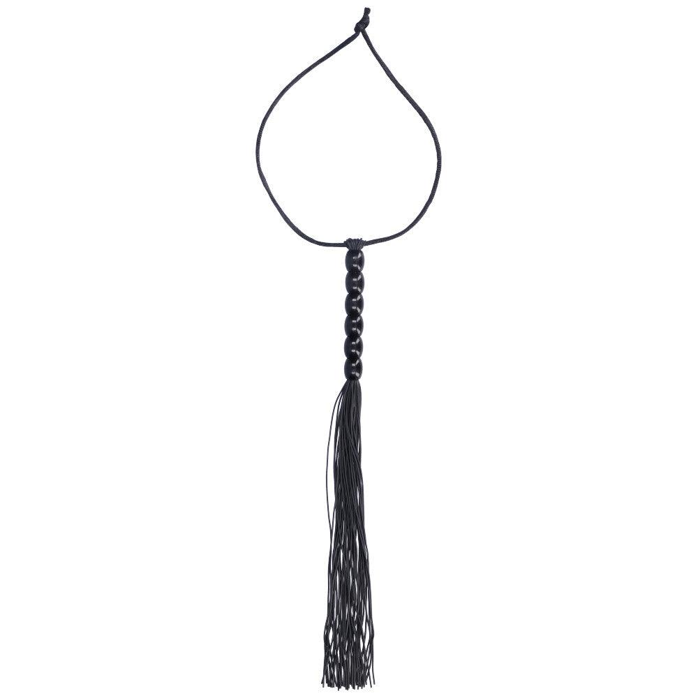 Mini BDSM Tassel Flogger - Sexdoll.Sex