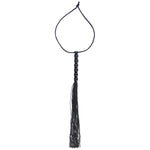 Mini BDSM Tassel Flogger - Sexdoll.Sex