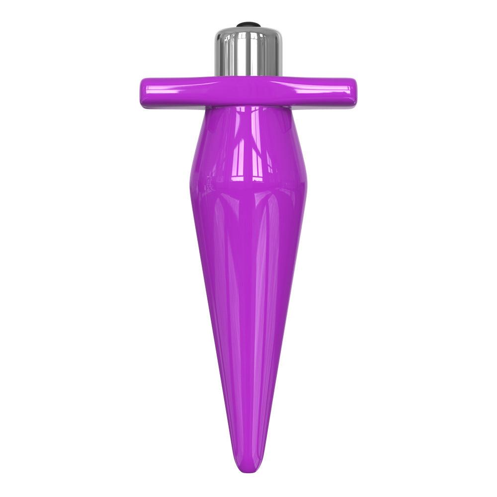 Mini Vibro Tease - Sexdoll.Sex