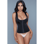 Miraculous Shapewear Top - Sexdoll.Sex