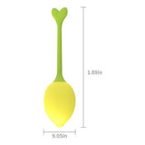 Miss 9 Vibrating Lemon Silicone Vaginal Training Kegel Balls with Voice Mode - Sexdoll.Sex