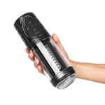 MIXFUN 7 Auto-Rotation Immersive Experience Masturbation Cup - Sexdoll.Sex