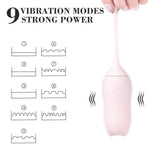 Moira - Vibrating Egg Sex Toy - Sexdoll.Sex