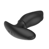 Mozao - Fingering Silicone Prostate Massager with Remote - Sexdoll.Sex