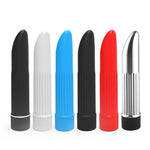 Multispeed lady finger Classic slim vibrator - Sexdoll.Sex