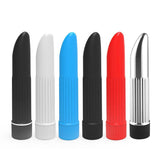 Multispeed lady finger Classic slim vibrator - Sexdoll.Sex