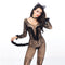 Naughty Kitten Lingerie Bodystocking Costume - Sexdoll.Sex