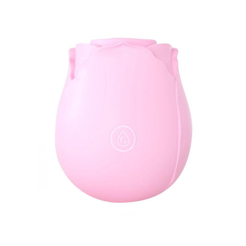 Naughty rose Rechargeable oral clit stimulator - Sexdoll.Sex