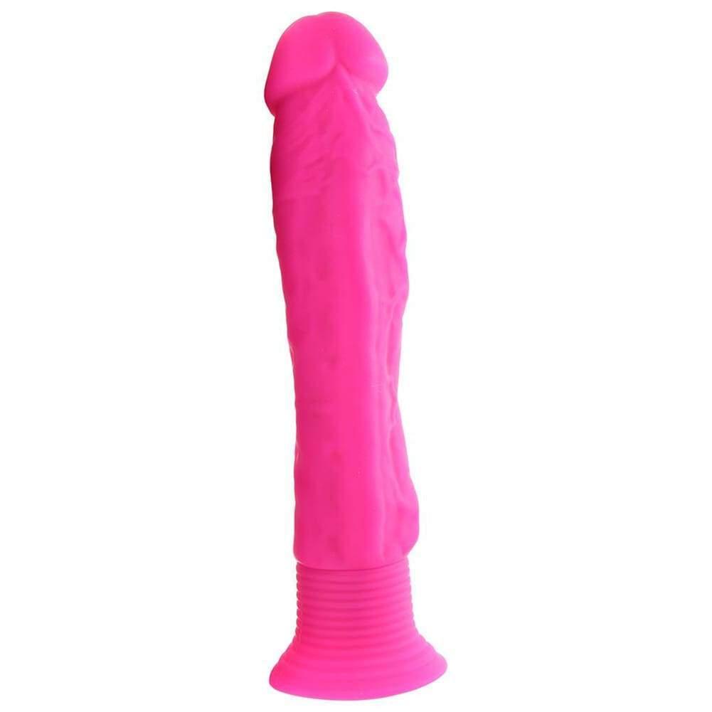 Neon Silicone Wall Banger - Sexdoll.Sex