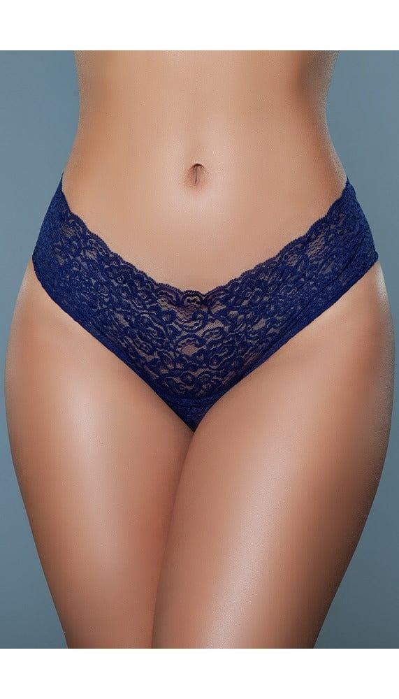 Nessa Lace Brief 3-Pack - Sexdoll.Sex