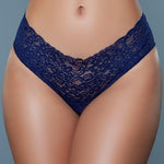 Nessa Lace Brief 3-Pack - Sexdoll.Sex