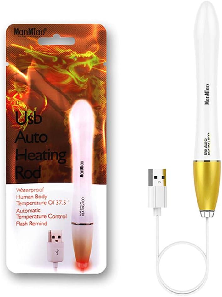 NUHUi AUTO Heater Stick - USB Hand Warmer - Sexdoll.Sex