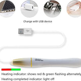 NUHUi AUTO Heater Stick - USB Hand Warmer - Sexdoll.Sex