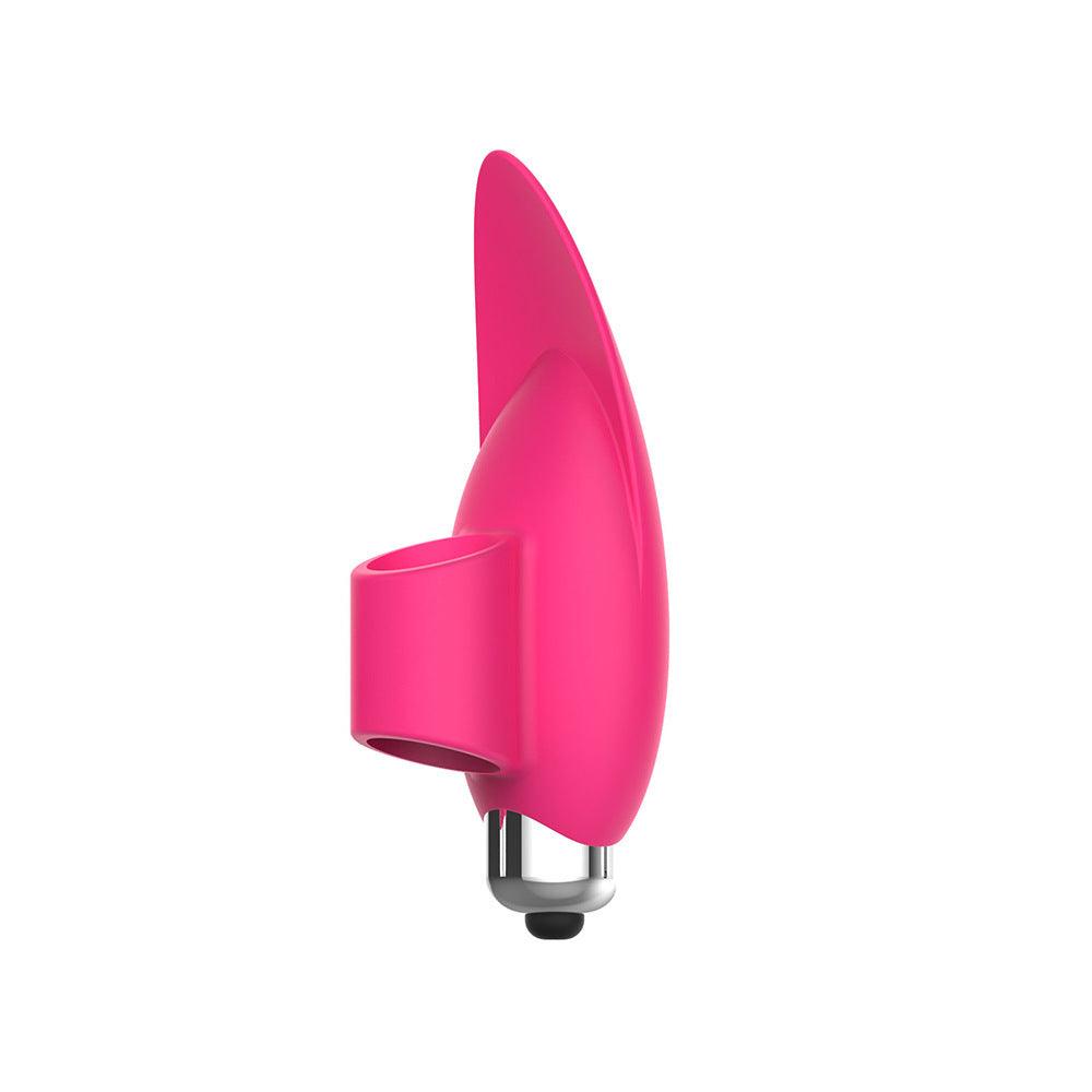 O! finger flicker Vibrating finger massager - Sexdoll.Sex