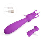 Octopus SM Vibrator - Sexdoll.Sex