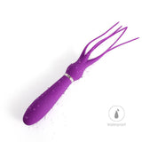 Octopus SM Vibrator - Sexdoll.Sex