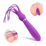 Octopus SM Vibrator - Sexdoll.Sex