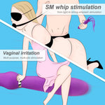 Octopus SM Vibrator - Sexdoll.Sex