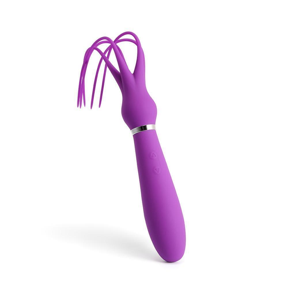 Octopus SM Vibrator - Sexdoll.Sex