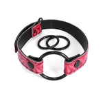 Open Up O-Ring Gag - Pink - Explore New Levels of Sensual Submission - Sexdoll.Sex