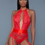 Ophelia Bodysuit - Sexdoll.Sex