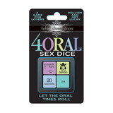 Oral Sex Dice Game For Couples - Sexdoll.Sex