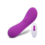 Orgazmic Wearable Clit Panty Vibrator - Unleash Your Pleasure - Sexdoll.Sex