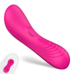 Orgazmic Wearable Clit Panty Vibrator - Unleash Your Pleasure - Sexdoll.Sex