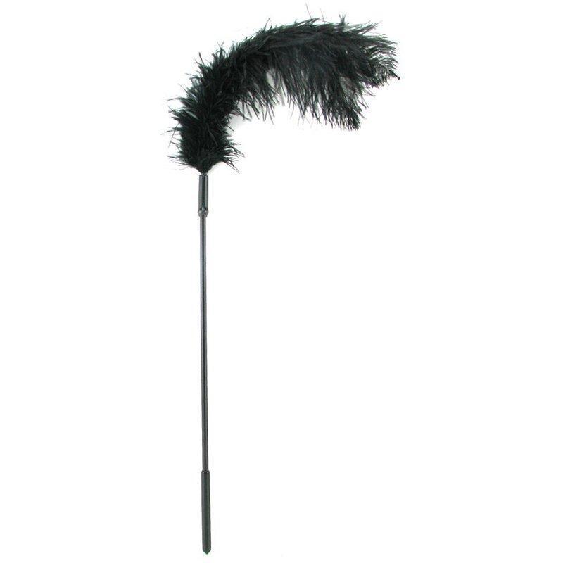 Ostrich Feather - Sexdoll.Sex