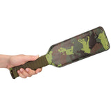 Ouch! Army Themed Paddle - Sexdoll.Sex