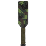 Ouch! Army Themed Paddle - Sexdoll.Sex