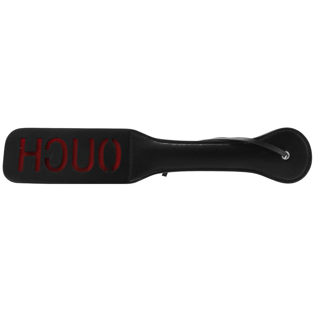 Ouch! OUCH Paddle - Sexdoll.Sex