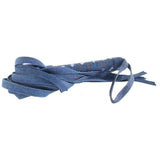 Ouch! Roughened Denim Flogger - Sexdoll.Sex