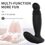 P-spot stroker Thrusting P-spot vibrator - Sexdoll.Sex