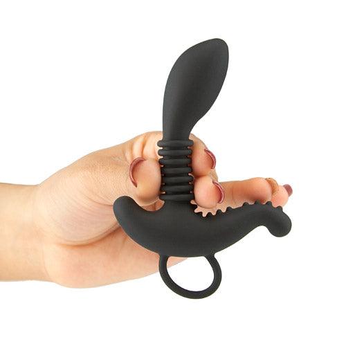 P-trainer Classic prostate massager - Sexdoll.Sex