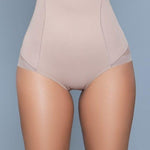 Peachy Soft Shapewear Brief - Sexdoll.Sex