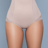 Peachy Soft Shapewear Brief - Sexdoll.Sex