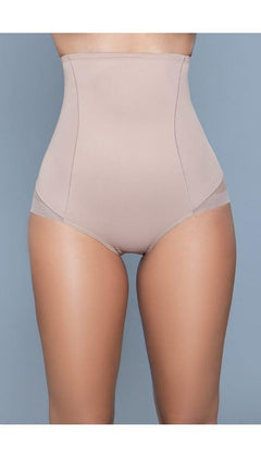 Peachy Soft Shapewear Brief - Sexdoll.Sex