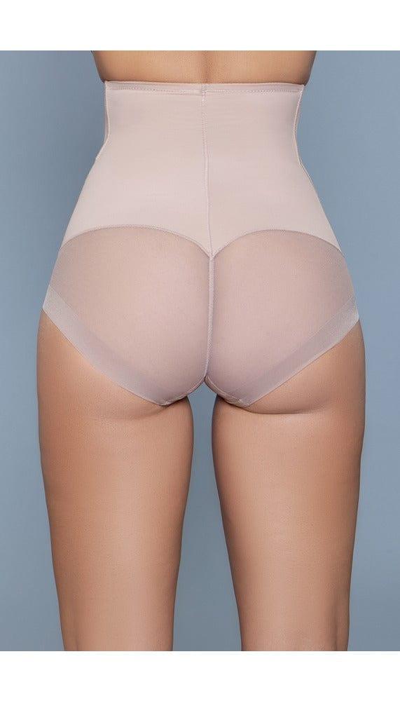 Peachy Soft Shapewear Brief - Sexdoll.Sex