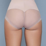 Peachy Soft Shapewear Brief - Sexdoll.Sex