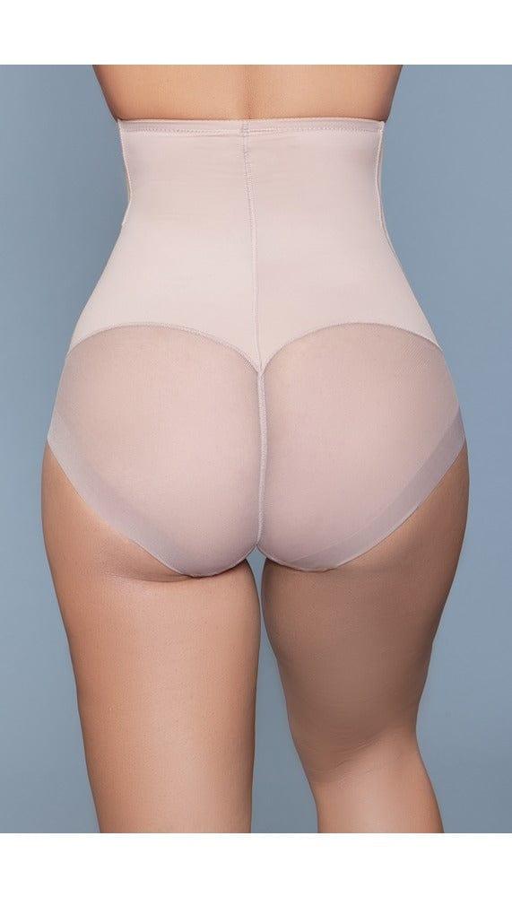 Peachy Soft Shapewear Brief - Sexdoll.Sex