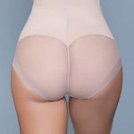 Peachy Soft Shapewear Brief - Sexdoll.Sex