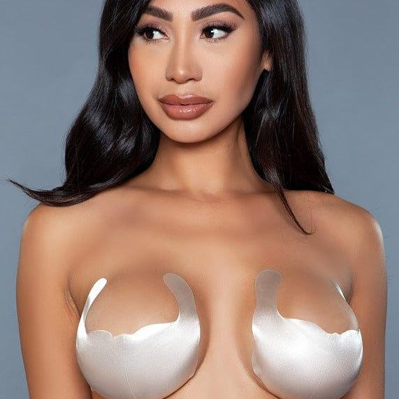 Petals Breast Lift Stickers - Sexdoll.Sex