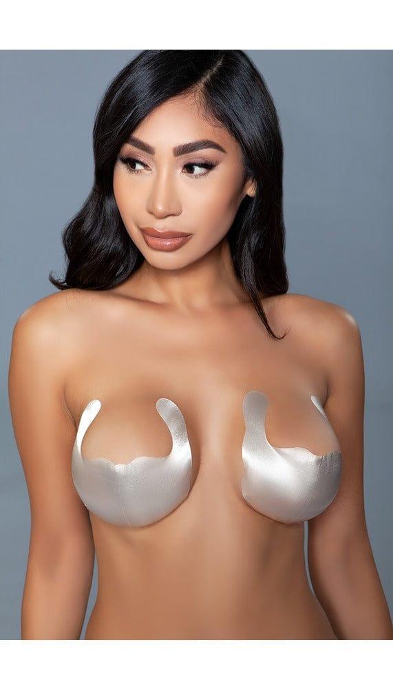 Petals Breast Lift Stickers - Sexdoll.Sex