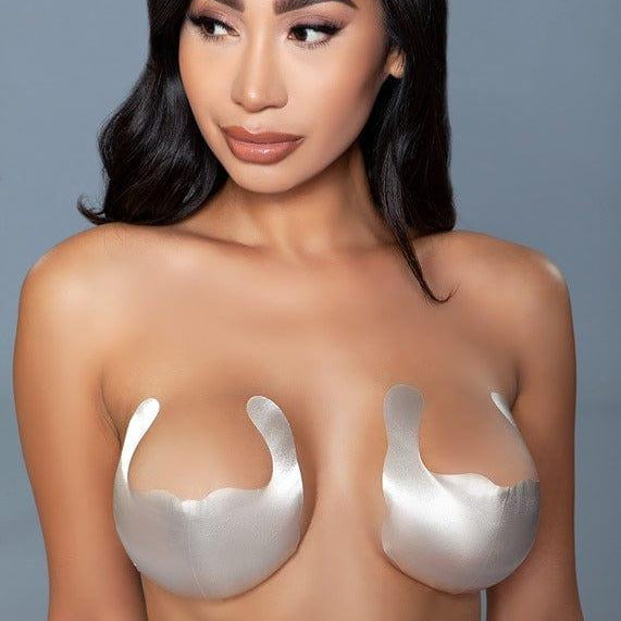 Petals Breast Lift Stickers - Sexdoll.Sex