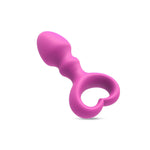 Petite & Velvety: Your Beginner-Friendly Anal Plug - Sexdoll.Sex